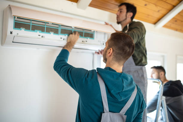 Best HVAC Contractors  in Pascagoula, MS