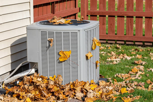 Best Emergency HVAC Repair  in Pascagoula, MS