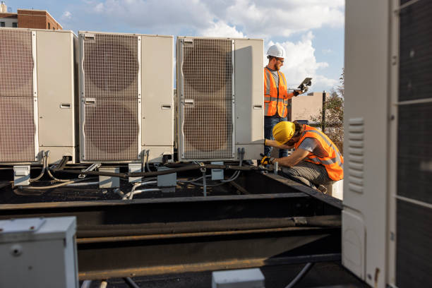 Best HVAC Air Duct Cleaning  in Pascagoula, MS