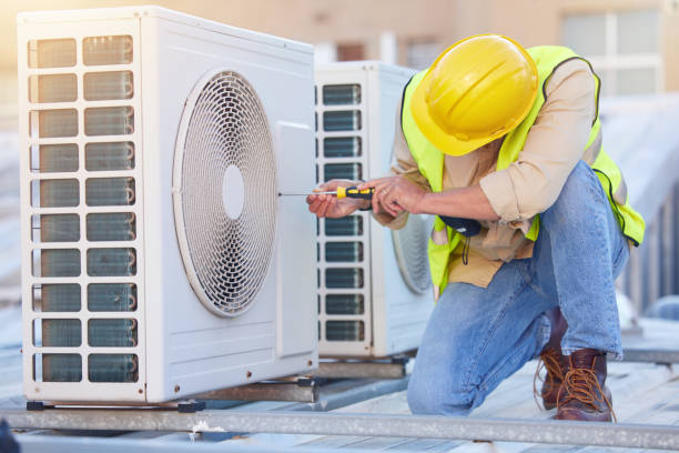 Best Affordable HVAC Services  in Pascagoula, MS