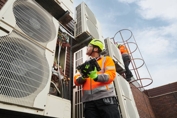Reliable Pascagoula, MS HVAC Solutions