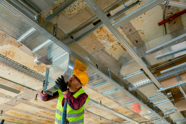 Best Best HVAC Companies  in Pascagoula, MS