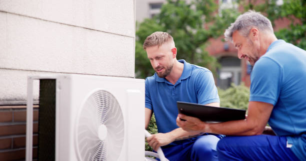 Best Affordable HVAC Services  in Pascagoula, MS