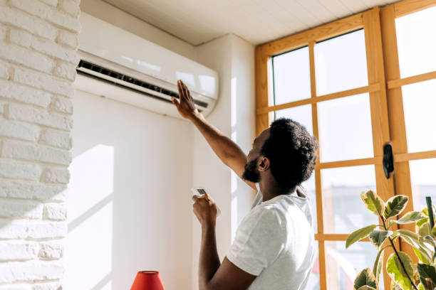 Best HVAC Maintenance Near Me  in Pascagoula, MS