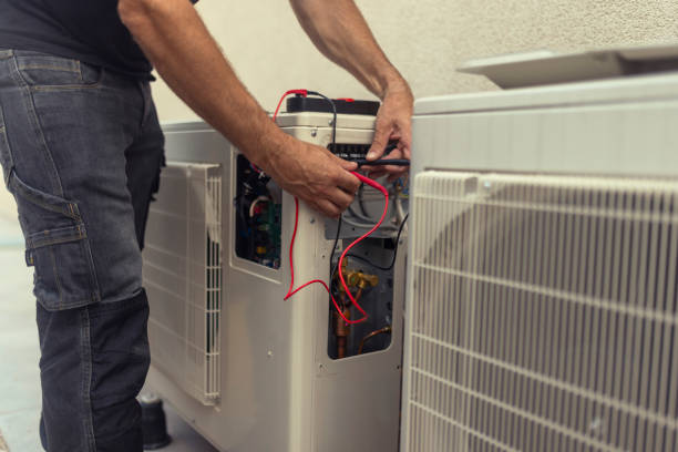 Best Residential HVAC Services  in Pascagoula, MS