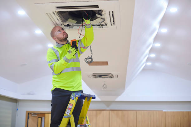 Best Emergency HVAC Repair  in Pascagoula, MS
