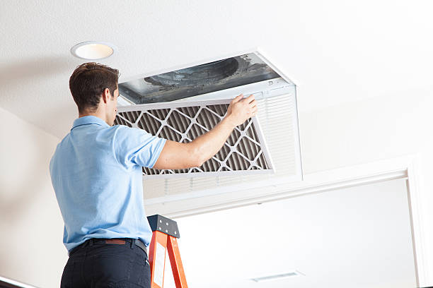Best Commercial HVAC Repair  in Pascagoula, MS