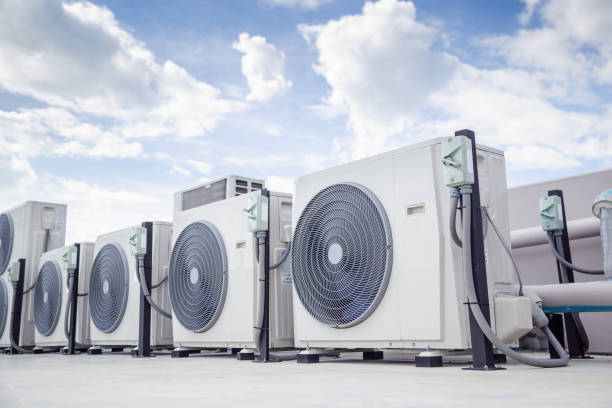 Best Local HVAC Companies  in Pascagoula, MS