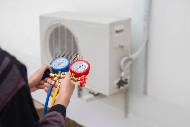Best HVAC Replacement Cost  in Pascagoula, MS