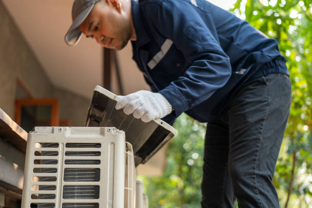 Best Commercial HVAC Repair  in Pascagoula, MS