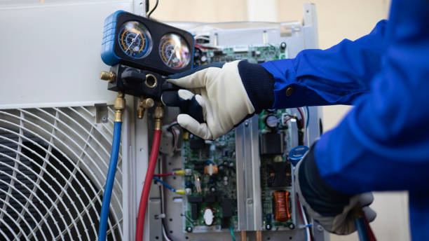 Best HVAC System Installation  in Pascagoula, MS