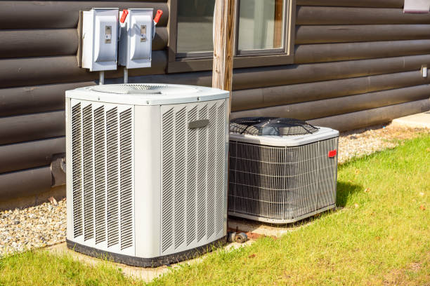 Best HVAC Cleaning Services  in Pascagoula, MS